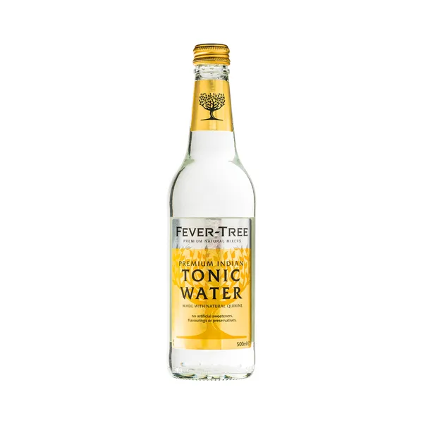 Toonik Indian Tonic Water, FEVER TREE, 500 ml