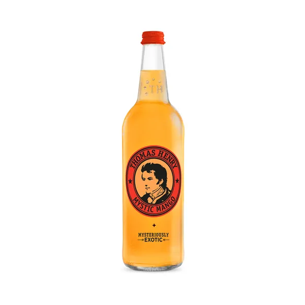 Toonik Mystic Mango, THOMAS HENRY, 750 ml
