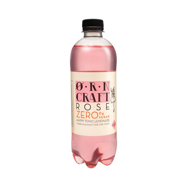 Toonik Rose, ØRN, 500 ml
