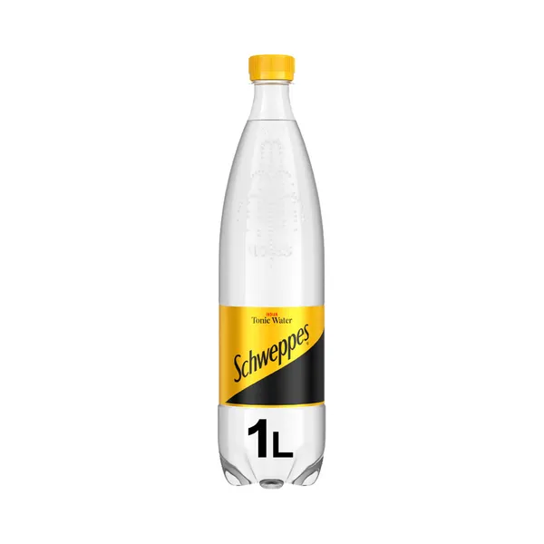 Toonik, SCHWEPPES, 1 L
