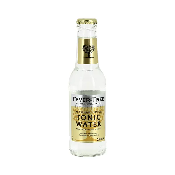 Toonik Water, FEVER TREE, 200 ml