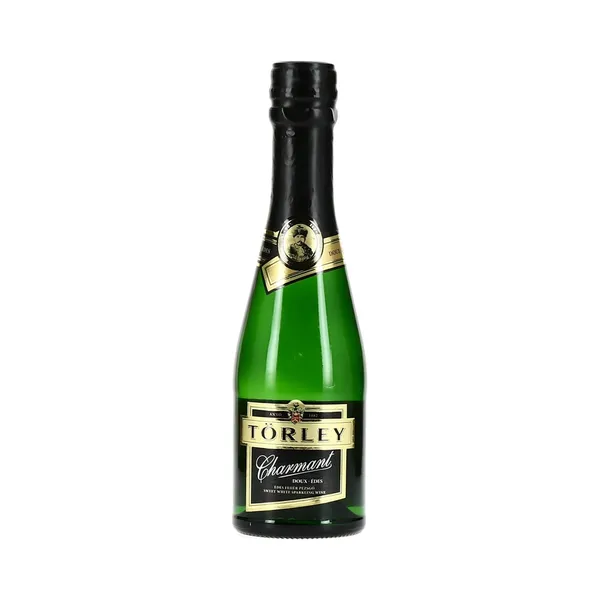TÖRLEY Charmant, kvaliteetvahuvein 11% 200 ml, R11/65432/28