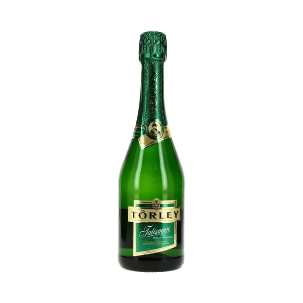 TÖRLEY Talisman, vahuvein 11,5% 0,75 L, R12/73855/28