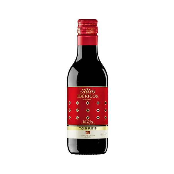 Torres Altos Ibericos Crianza 18,7 cl