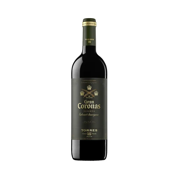 Torres Gran Coronas Cabernet 75 cl