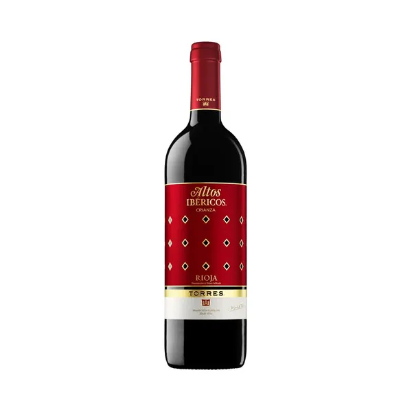 Torres Ibericos Crianza Rioja 75 cl