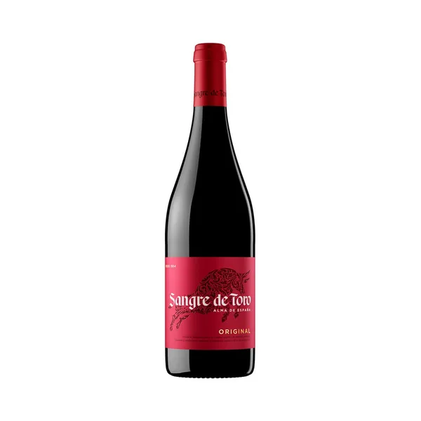 Torres Sangre de Toro 75 cl