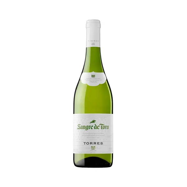 Torres Sangre de Toro White 75 cl