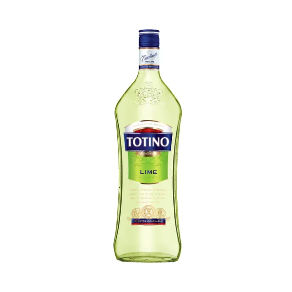 TOTINO Lime, 100 cl