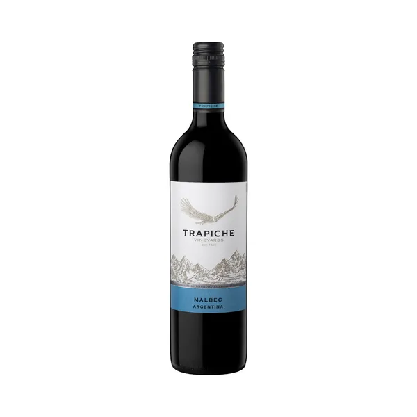 Trapiche Vineyards Malbec 75 cl