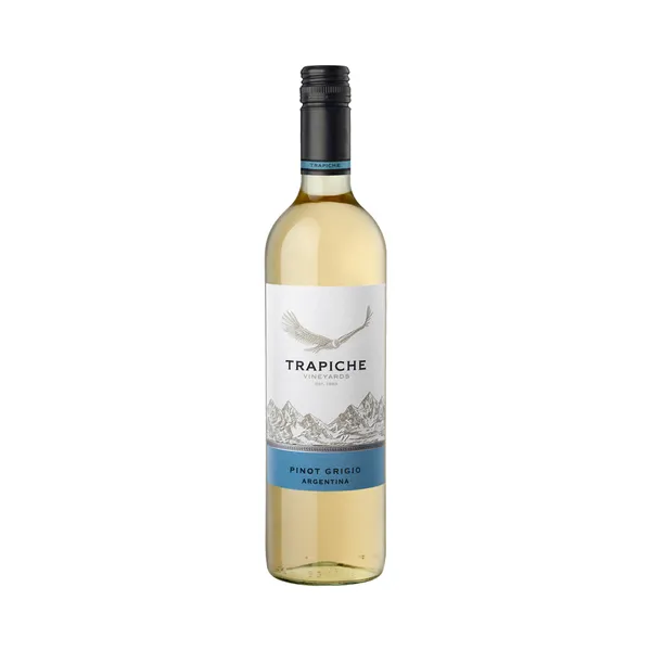 Trapiche Vineyards Pinot Grigio 75 cl