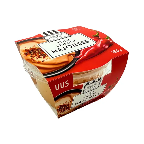 Tšillimajonees, GOURMET CLUB, 180 g