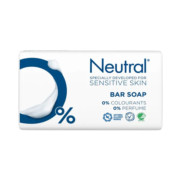 Tükiseep NEUTRAL Sensitive Skin 100g
