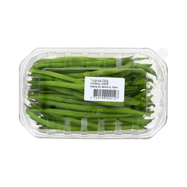 Türgiuba, 250 g