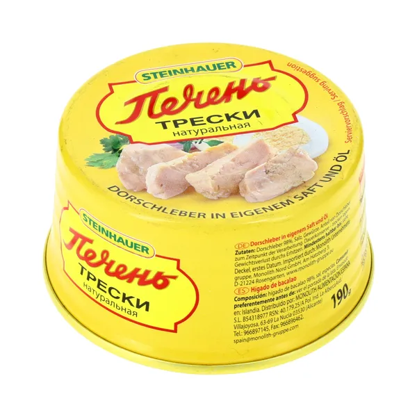 Tursamaks, STEINHAUER, 190 g