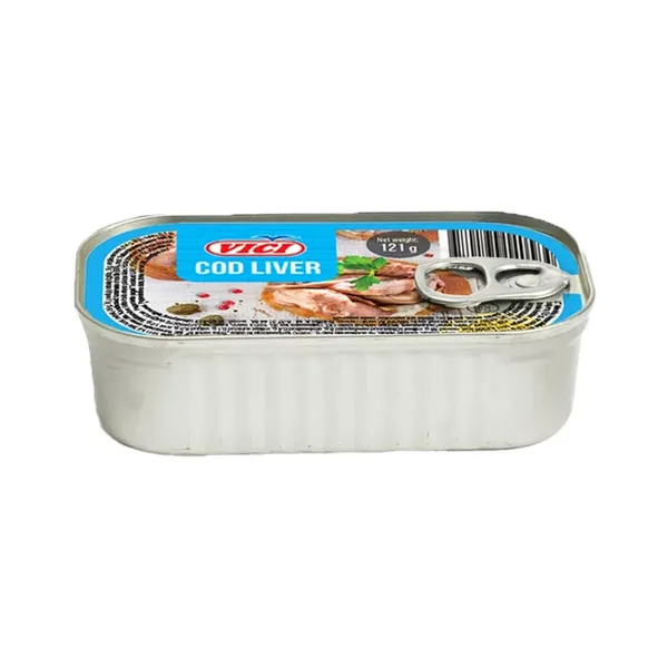 Tursamaks, VICI, 121 g