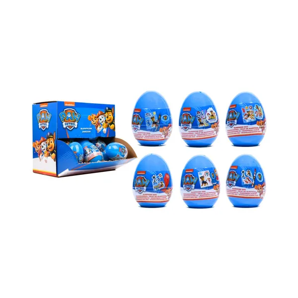 Üllatusmuna väike Paw Patrol, 1tk