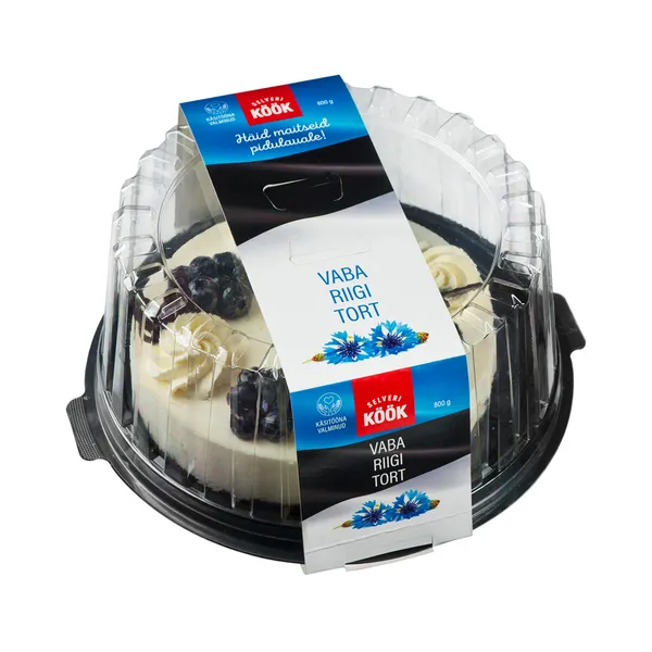 Vaba riigi tort, SELVERI KÖÖK,