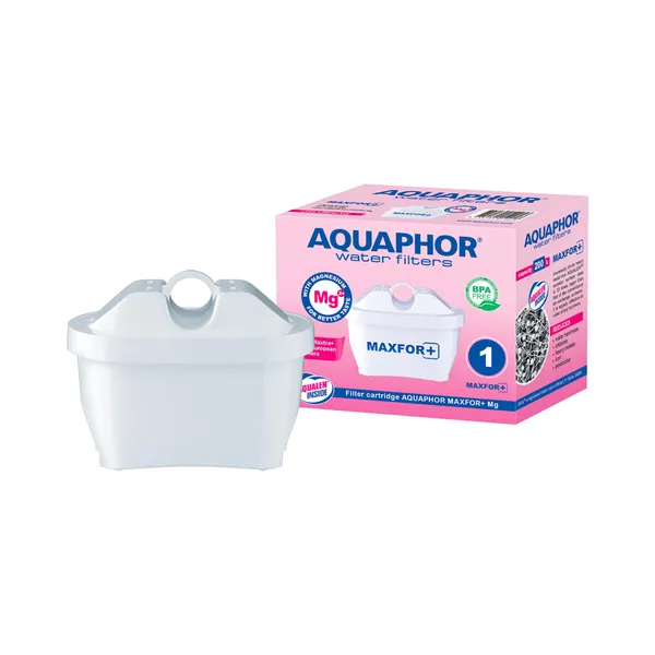 Vahetusfilter Maxfor+ Mg, AQUAPHOR, 1 tk