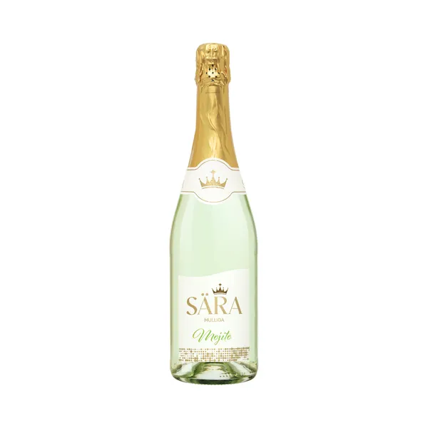 Vahuveinijook Moijto, SÄRA, 75 cl