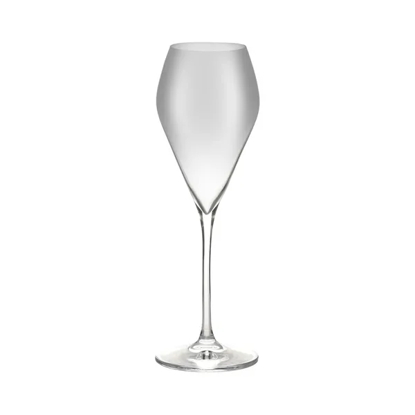 Vahuveiniklaasid Cuvee 23cl, SALT & PEPPER, 6 tk