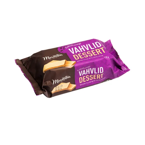 Vahvel Dessert, MARMITON, 110 g