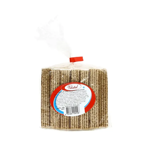 Vahvlid ahjupiimamaitselised, VIKSTAL, 240 g