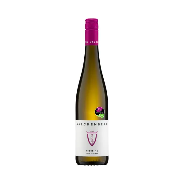 Valckenberg Riesling Trocken 75 cl