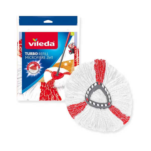 Varumopp EasyWring&Clean, VILEDA, 1 tk