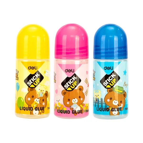 Vedelliim Funky Bear, DELI, 35 ml