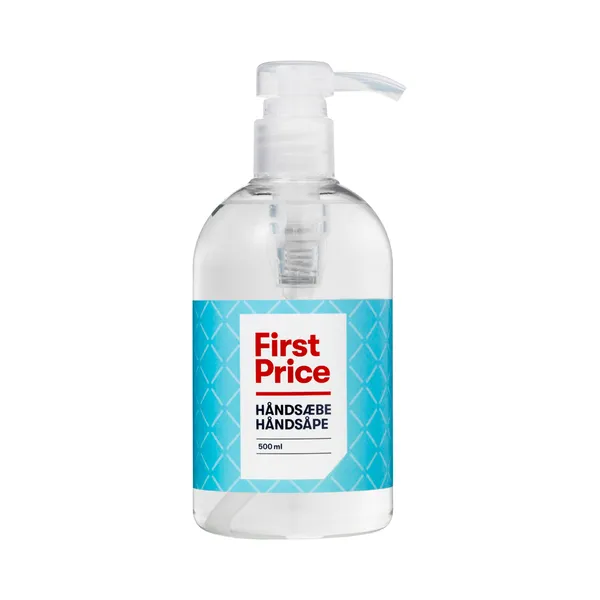 Vedelseep, FIRST PRICE, 500ml