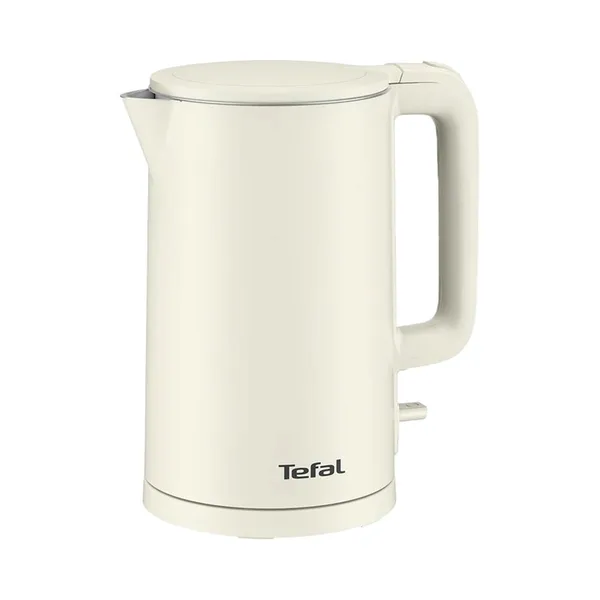 Veekeetja KO140AE0, Thermo Protect, beež, TEFAL, 1 tk