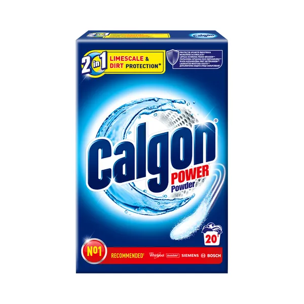 Veepehmendaja, CALGON, 1 kg