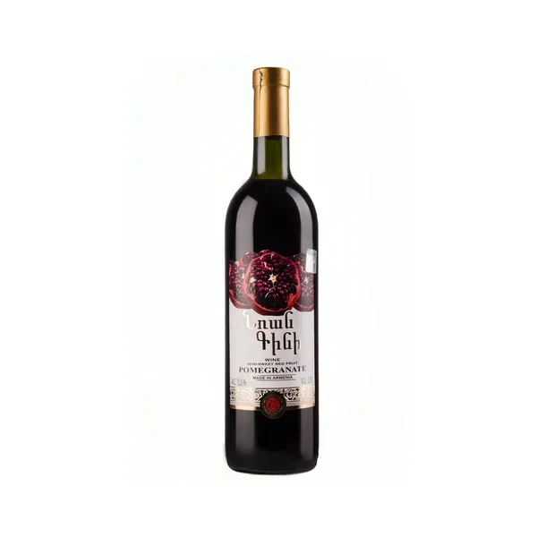 Vein Pomegranate 75 cl