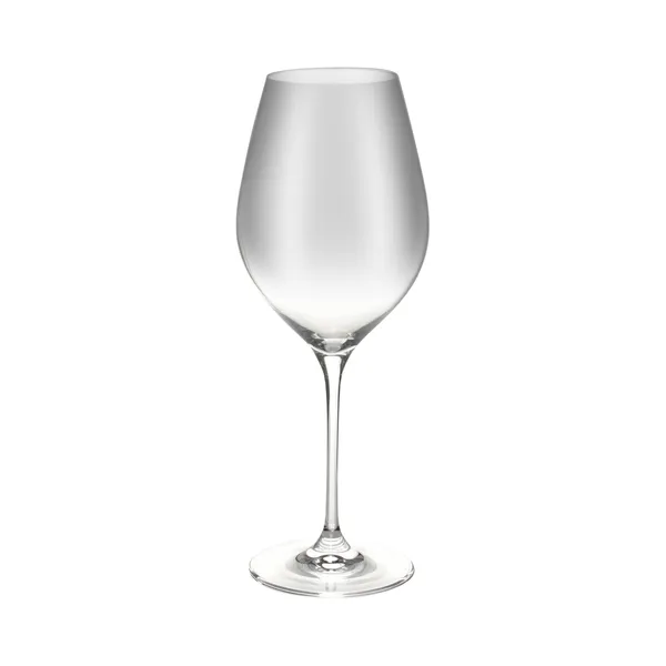 Veiniklaasid Cuvee 60cl, SALT & PEPPER, 6 tk