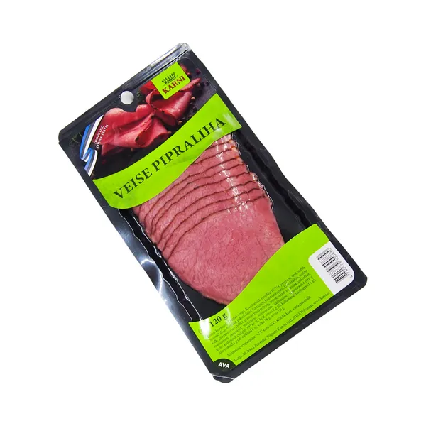 Veise pipraliha, KARNI, 120 g