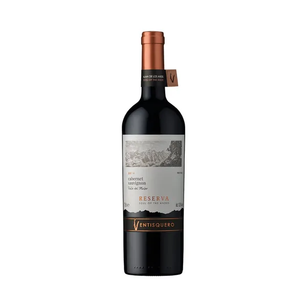 Ventisquero Reserva Cabernet Suvignon 75 cl