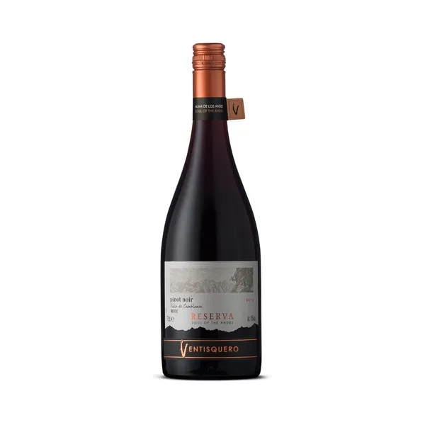 Ventisquero Reserva Pinot Noir GT vein 13%vol 750ml