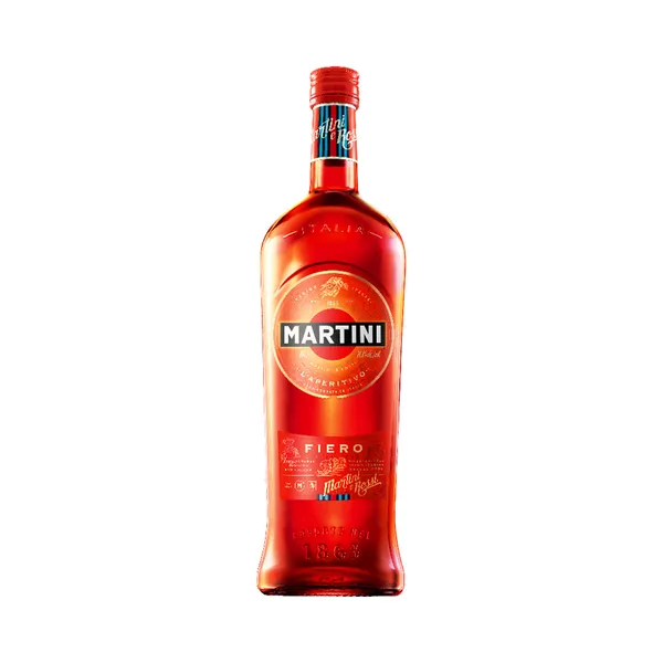 Vermut Martini Fiero 14,9%vol, 1L,R20/147863/82