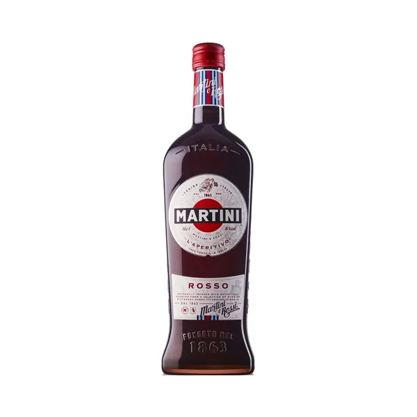 Vermut MARTINI Rosso, 75 cl