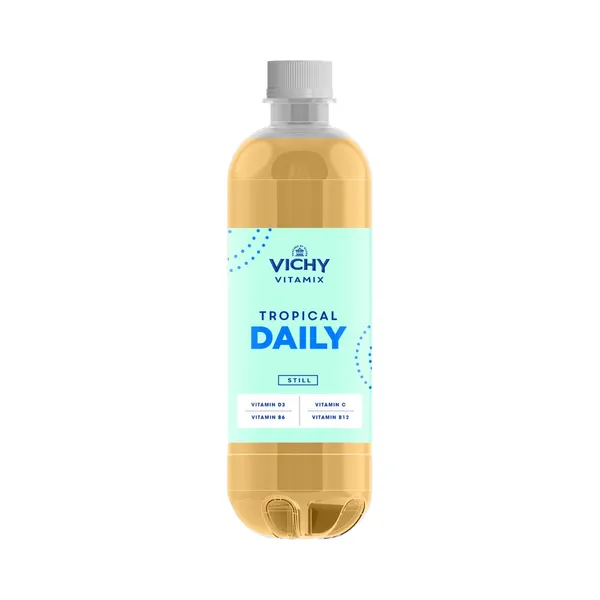 Vichy Vitamix Daily, VICHY, 500 ml