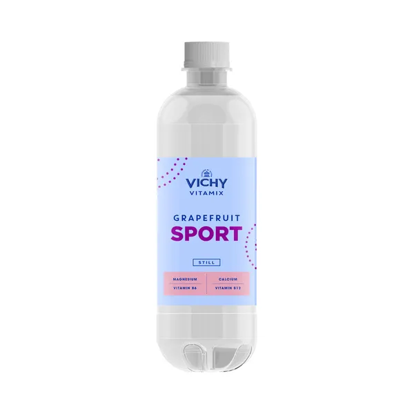 Vichy Vitamix Sport, VICHY, 500 ml