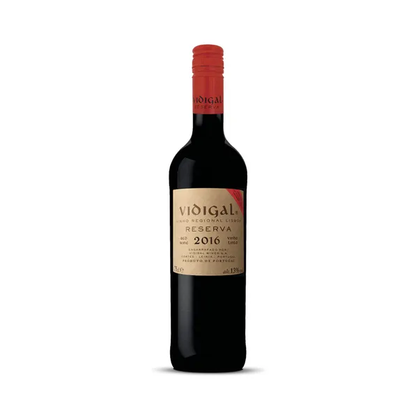 Vidigal Reserva 75 cl
