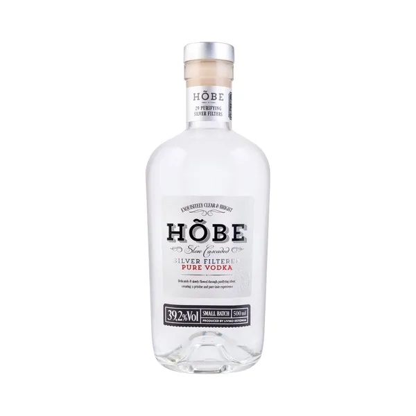 Viin Hõbe 50 cl