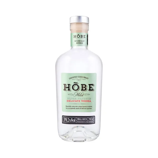Viin HÕBE Mild, 39,2%vol, 0,7L, R23/183432/1