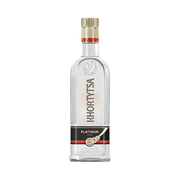 Viin KHORTYTSA Platinum, 50 cl