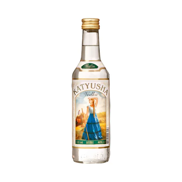 Viin LIVIKO Katyusha, 35 cl