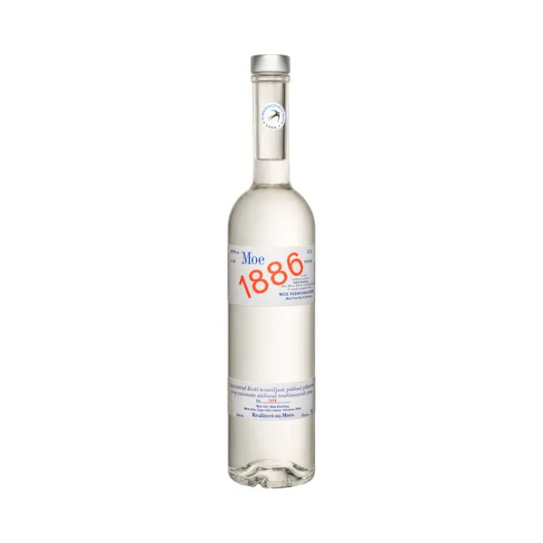 Viin MOE VIIN, 1886, 40%, 0,7 L,  R16/118483/1,