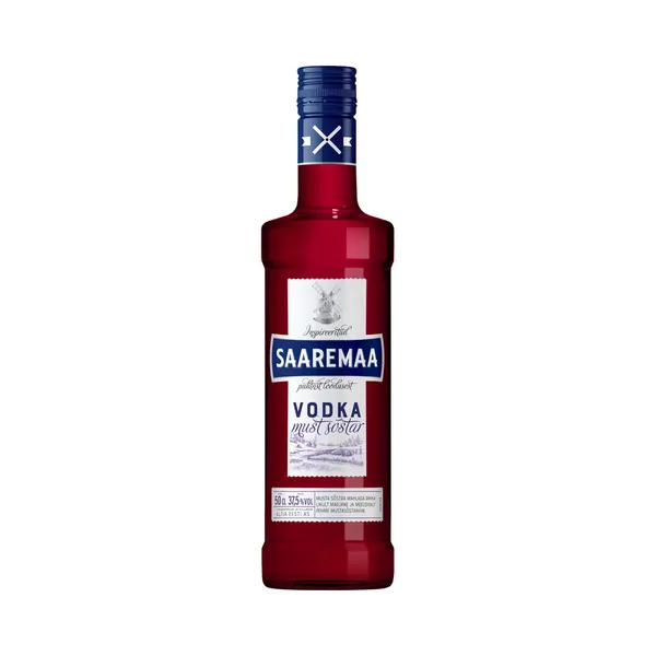 Viin SAAREMAA mustsõstar, 50 cl