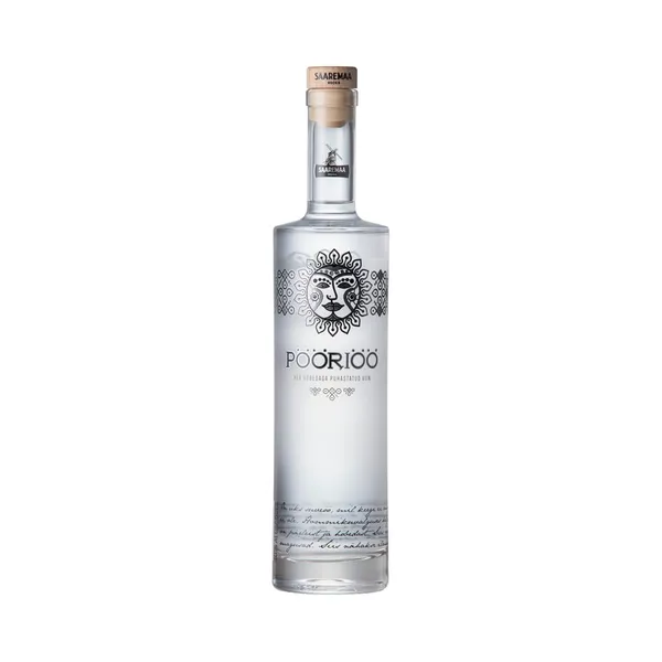 Viin SAAREMAA Pööriöö, 50 cl
